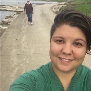 Meet your Posher, Amanda